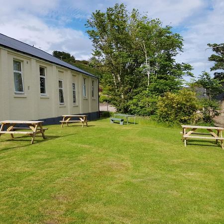 Helmsdale Lodge Hostel - All Rooms En-Suite Eksteriør bilde