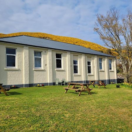 Helmsdale Lodge Hostel - All Rooms En-Suite Eksteriør bilde