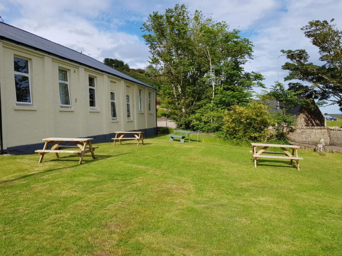 Helmsdale Lodge Hostel - All Rooms En-Suite Eksteriør bilde